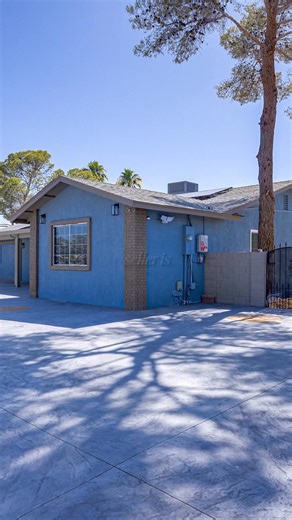 Let's make a deal! 4490 W Warm Springs is ready for you! Call me you will be glad you did! 702-743-1540. | Jaime Araque Las Vegas Real Estate | Facebook