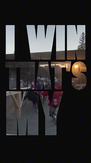 The truth is, we all win in this sport. Every hour of training, every hit taken, every time we lift each other up instead of tearing down — that’s a victory. We fight, we grow, we get stronger. Together. 🫂⚔️ #buhurtinternational #buhurt #buhurtcommunity #unity #buhurtuniverse #bohurtola | Buhurt International