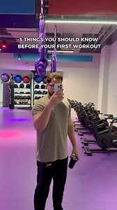 3.7K views · 269 reactions | Stepping into the gym for the first...