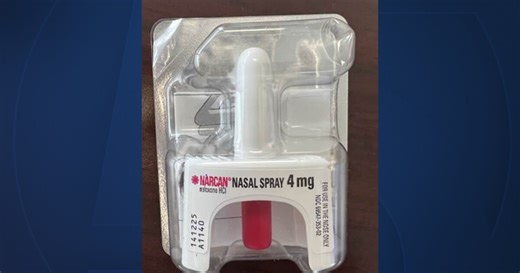 All Palm Beach County deputies to carry NARCAN, Sheriff Ric Bradshaw says