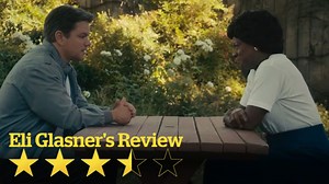 The movie, set in 1984, tells the story of Nike deciding to focus on then-rookie Michael Jordan to endorse their basketball shoes. The film stars Matt Damon, Ben Affleck and Viola Davis. | CBC News