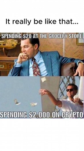 7K views · 54 reactions | Gotta get your priorities straight, you know...  | Benzinga | Facebook