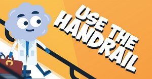 Use the Handrail Online Training Course - TalentLibrary