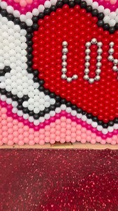 Cómo reparar un globo desinflado #deco #globo #mexico #fiesta #amor | Globos y figuras Reynosa