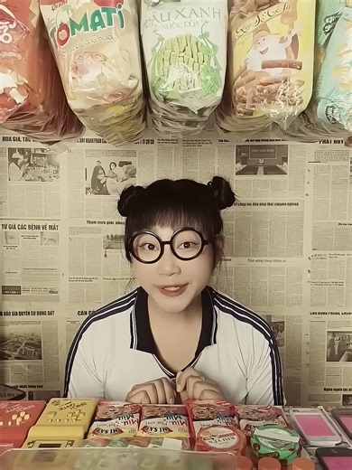 Căn Tin Bất Ổn P124#cantinbaton #shorts