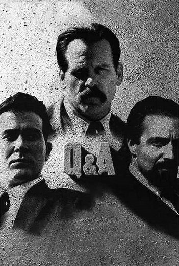 Q & A (1990) - Movie