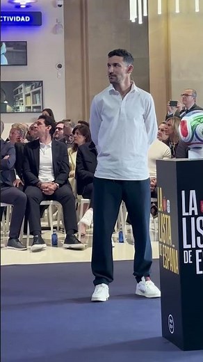 El GESTO de JESÚS NAVAS al escuchar “GAVI” en la convocatoria de ESPAÑA: REACCIÓN a las SORPRESAS