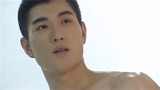 Men's Style 魅力先生-赵坦（非全见）时长：19分钟54秒