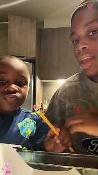 Kids say the darndest things pt.1 #funny