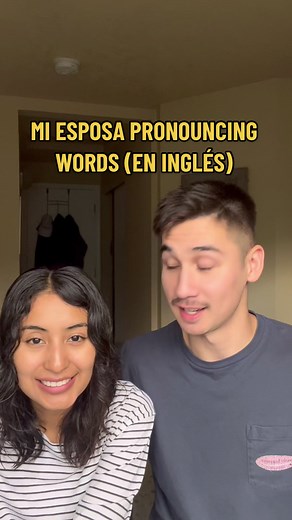 Inter cultural Couple Speaking English and Spanish