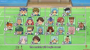 Inazuma Eleven Episode 49 -  Ride the Beat! Rhythm Soccer!!(4K Remastered)