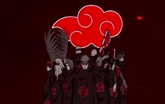 Naruto Dark Animated HD Wallpaper