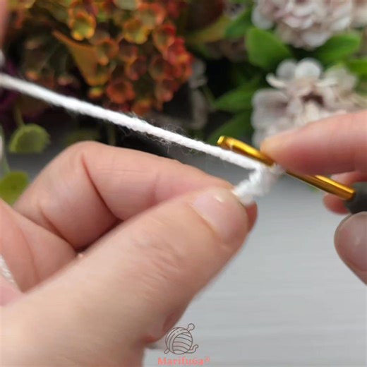 9.5K views · 90 reactions | ✅ Still, it will be a great example, you will love it, it is a skewer package example suitable for everyone. #crochet #knittingbag #fblifestyle #crochet | Crochet&Knitting by marifu6a | Facebook