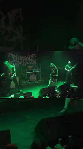 You won’t survive this drop #brutaldeathmetal #metal #cannibalcorpse #deathmetal #thrashmetal