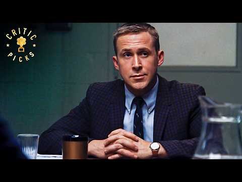 Neil Nails the Final Interview | First Man 4K