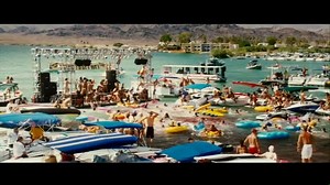 The Making of PIRANHA 3D