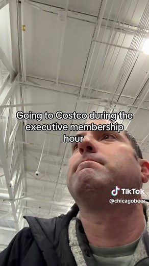 Maximize Your Costco Experience with Executive Membership