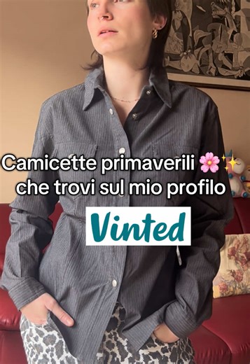 La primavera sta arrivando 🌸🍓🪐✨ #spring#outfit#vinteduser