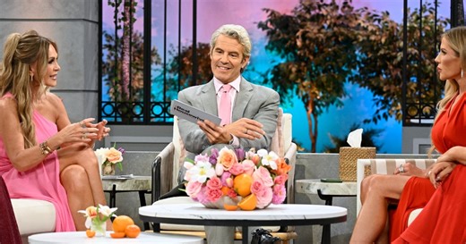 Real Housewives of Orange County Season 19 Episode 20 Recap: The Trial of Tamra Judge