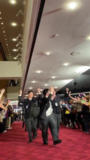 Congratulations to the top 20 high school jazz bands selected to compete in Jazz at Lincoln Center’s Essentially Ellington High School Jazz Band Competition & Festival in New York City on April 30 - May 2, 2026. For information, visit jazz.org/ee The 2026 Essentially Ellington High School Jazz Band Finalists are: Agoura High School (Agoura Hills, CA) Directed by Robert Hackett Alexander Hamilton High School (Los Angeles, CA) Directed by Philip Topping Alexander W. Dreyfoos School of the Arts (We