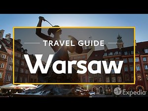 Warsaw Vacation Travel Guide
