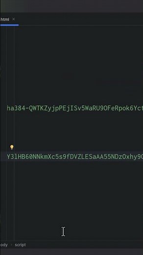VALIDAÇÃO COM BOOTSTRAP #shorts