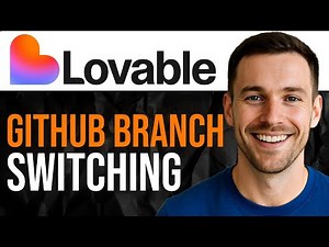 How to Enable GitHub Branch Switching in Lovable - Step-by-Step (2025)