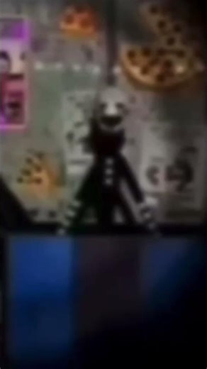 fnaf 2 movie blooper!!! #fnaf