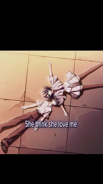 My own invention edit #fyp #subahibi #mamiyatakuji #vn #edit | Edit Anime