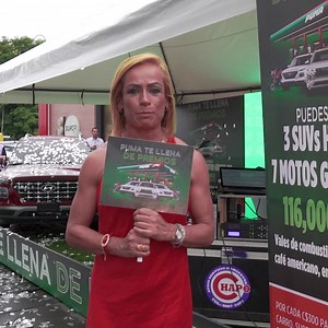 2.7K views · 4.4K reactions | ¡La promo sigue en marcha! ️ Todavía puedes ser uno de los ganadores de Puma te llena de premios. Participa realizando tus compras en nuestras estaciones y tiendas Super 7. ¡No te quedes fuera! Ver reglamento aquí: https://lc.cx/iCfnPY #PumaEnergy #Pumatellenadepremios #PararLlenarGanar | Puma Energy | Facebook