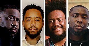 Dinner Party - Freeze Tag (feat. Phoelix)