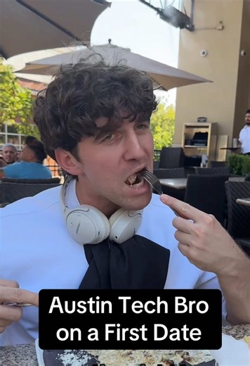 Austin Tech Bros Transforming the City Culture