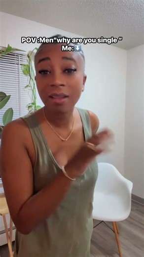 #WhyImSingle #DatingHumor #RelatableContent #FunnyShorts #SelfAwareness #SingleLife #HealingEra #fun