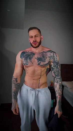 Getting in shape #foryou