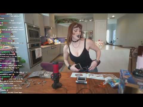 Morgpie Models for Peach's Stream