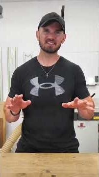 Stop buying crappy sandpaper! #wood #sanding #cabinetmaking #woodworking