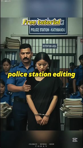 police station photo trend ai generated effect police station background photo trend police station photo template police effect photo kasari banaune ai generated police kasari photo banaune police station picture kaise kare police station nepal police station gemini editing realistic police station photo gemini ai prompt police station ai gemini prompt copy paste #trend #geminiai how to make police station photos gemini ai police station photo tutorial police station ai effect photo tutorial tu
