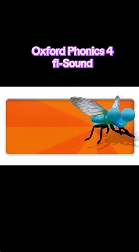 #oxfordphonics4 #flsound #everyonefollowers