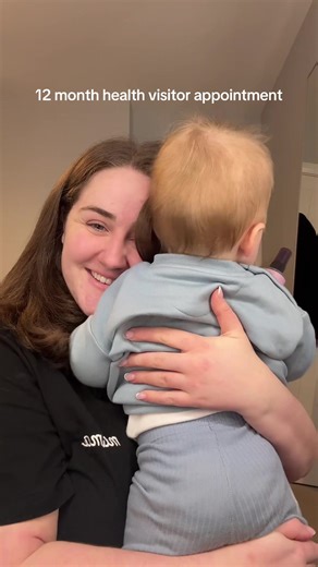 12 Month Baby Development Update from a First-Time Mum