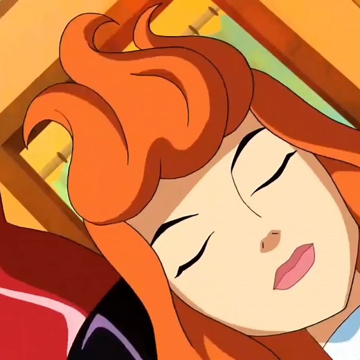 That transition though #scoobydoo #fyp #daphneblake #fredjones #hbomax #fredanddaphne