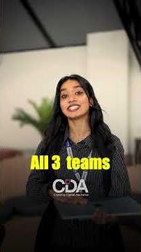 UI UX Design Challenge: Designing a Student Dashboard | CDA Academy UI UX Design Course