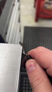 694K views · 1.1K reactions | One of the most underrated tools in manufacturing. Sometimes you can't do in on the machine so these hand tools are awesome. #machining #machine #instagood #worldofengineering #cnc #engineering #machine #journeyman | Theukmachinist | Facebook