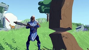 Stormforge - Gameplay Trailer | PC Gaming Show 2024