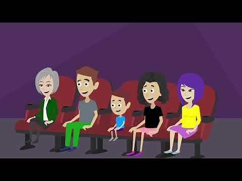 EXPLICIT: Mitchell gets arrested at a school talent show