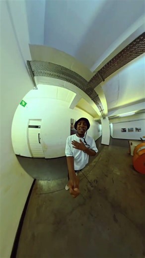 Kid Fresh RSA - Compare (Behind The Scene)