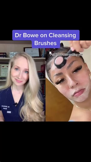 Comparing PMD Clean Pro vs Foreo: Dr. Bowe's Expert Opinion