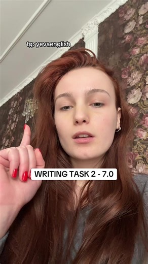 Achieve 7.0 in IELTS Writing Task 2