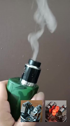 24K views · 234 reactions | Steam ✔️ | Vapor Hobbyist | Facebook