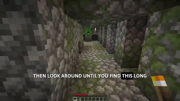 How To Loot Every Chest Inside The Jungle Temple In Minecraft!