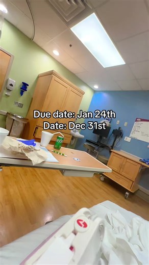 C-Section Delivery Journey: Our NICU Experience